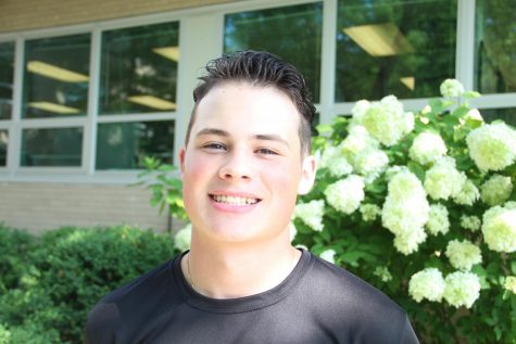Ethan Carey