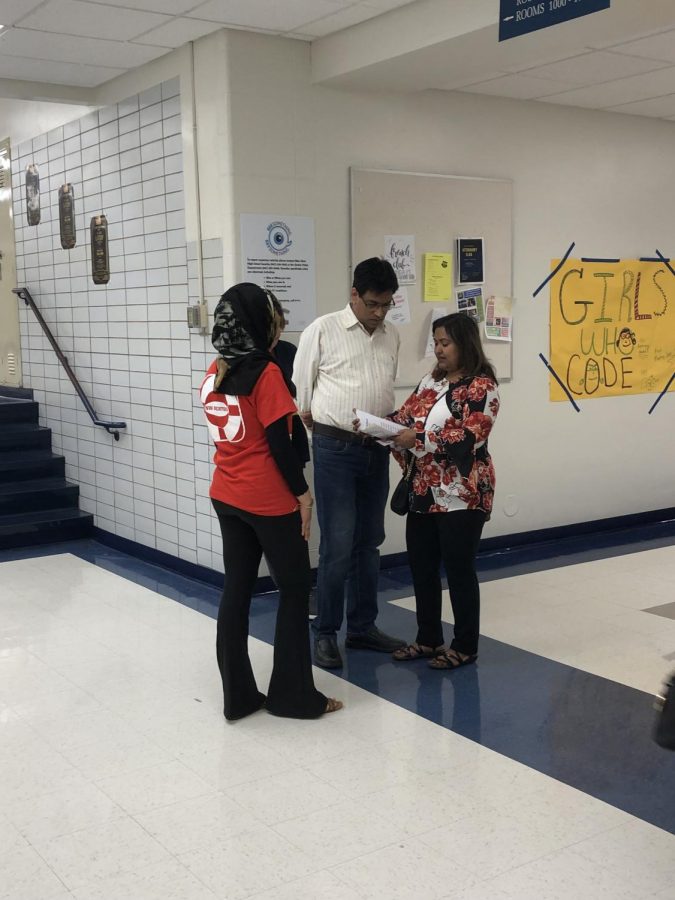 Parent Teacher Conferences 2019