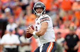 Chicago Bears Week 3 Update