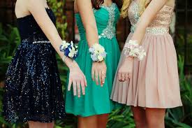 best places for hoco dresses