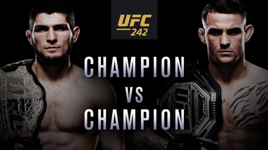 UFC+242+Preview