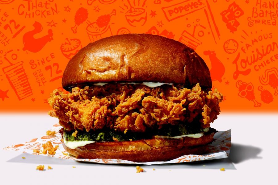Chick-Fil-A vs. Popeyes: Who Has the Better Chicken Sandwich