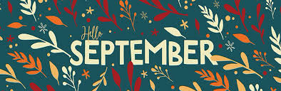 Whats Up, September?