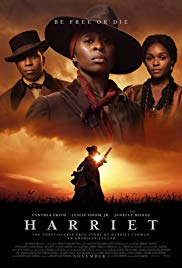 "Harriet" Movie A Let-Down to the Story of Harriet Tubman