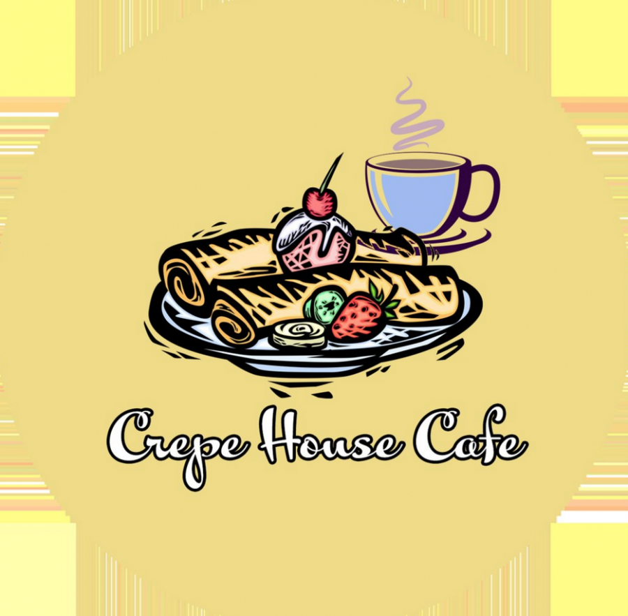 The+Crepe+House+Cafe+logo.