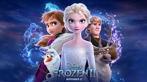 Frozen 2: A Cinematic Masterpiece