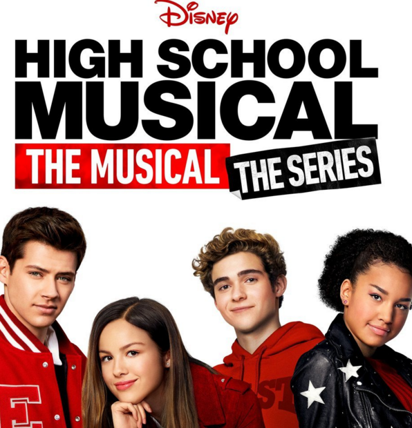 Disney Brings Back the Iconic High School Musical with Newest Series on Disney+