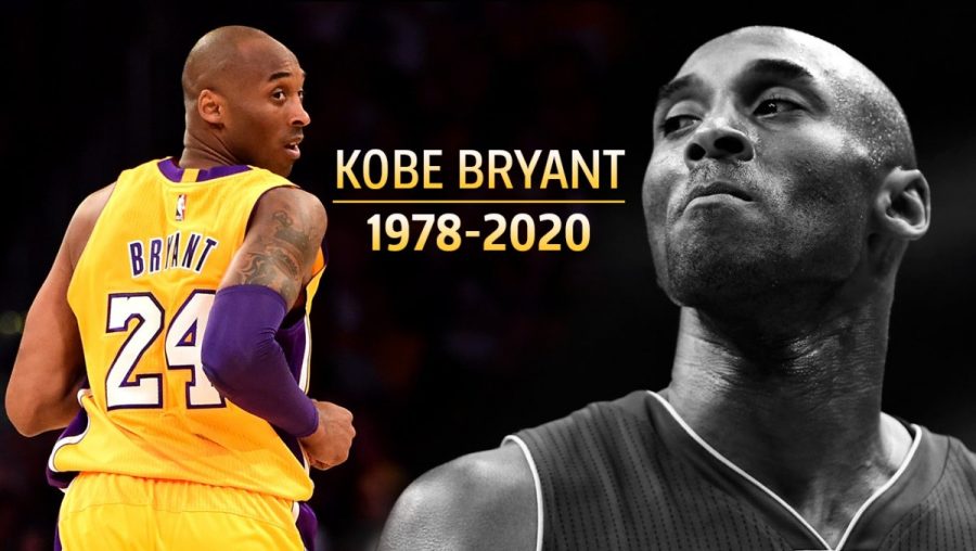 West Reacts to the Death of Basketball Legend Kobe Bryant