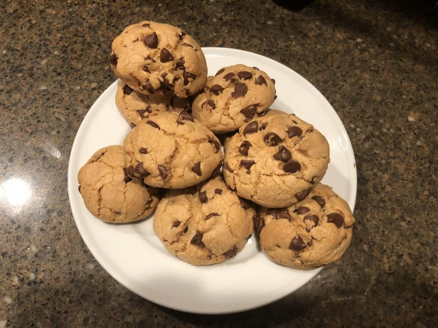 How+to+Make+Chocolate+Chip+Cookies