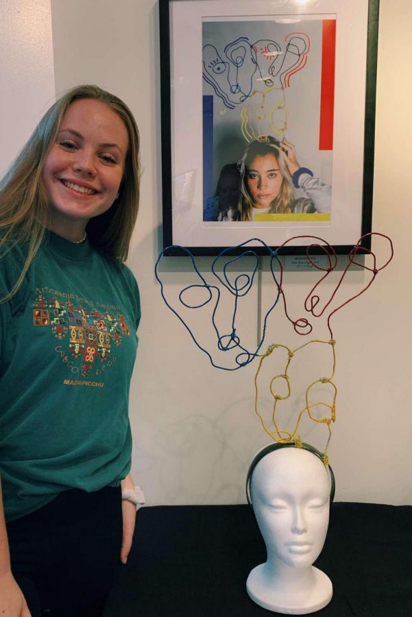 Hannah Paul: Extraordinary Artist