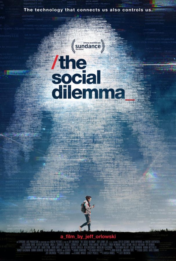 "The Social Dilemma": The Epidemic of Technology