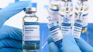 COVID-19 Vaccine Distribution Set To Begin In Late 2020