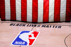 The Relation Between Racial Injustice and America's Favorite Sports