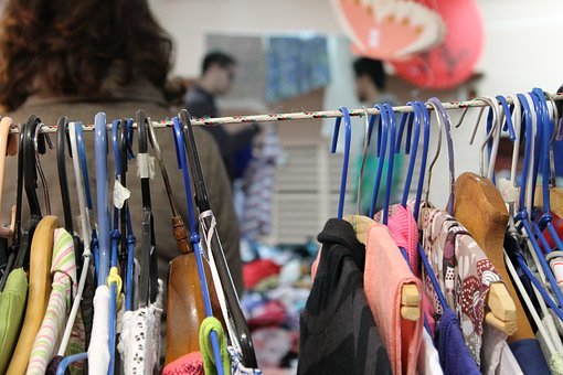 What You Need to Know Before You go Thrifting