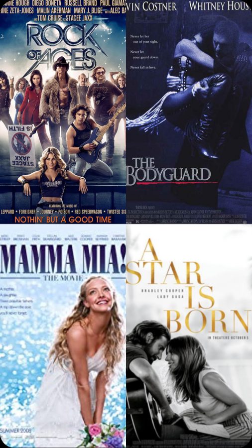 Top 5 Movie Musicals You Need to Watch