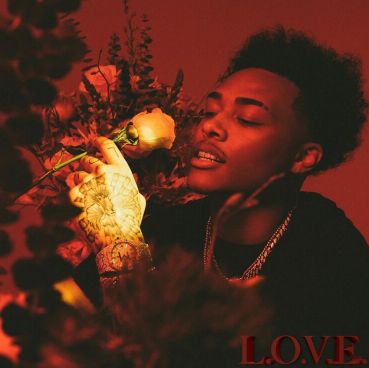 Fall in Love With Luh Kels Latest Album L.O.V.E