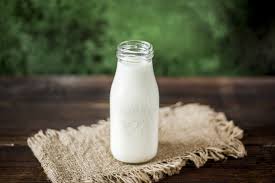 Top 5 Milk Substitutes