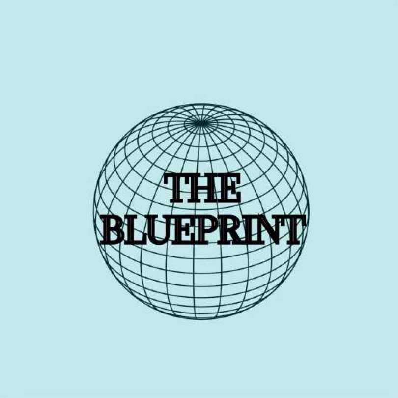 The Blueprint: A For Youth By Youth Publication