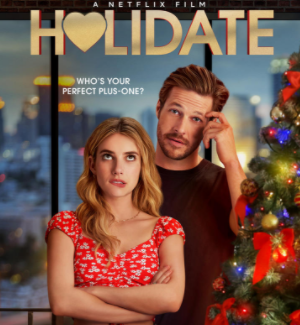 "Holidate" Leaves Everyone Wanting A Holiday Date