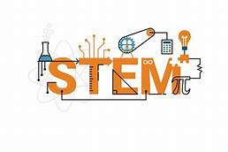 STEM Graphic.