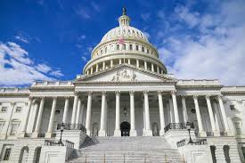 The United States Capitol via UN News.