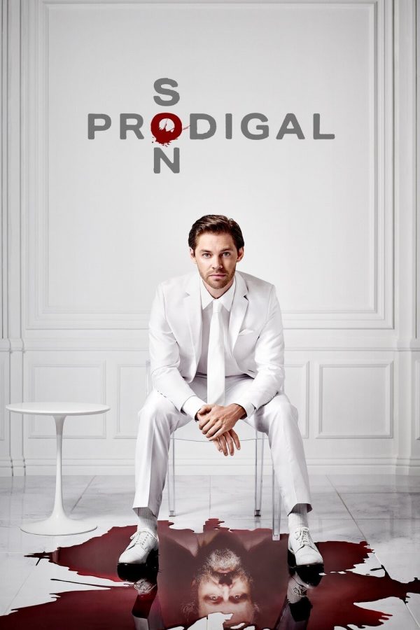 Premiere image for season two of Prodigal Son, which airs on Tues. Jan. 12, 2021. 