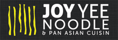 Joy Yee Noodle: The Best Bubble Tea There Is