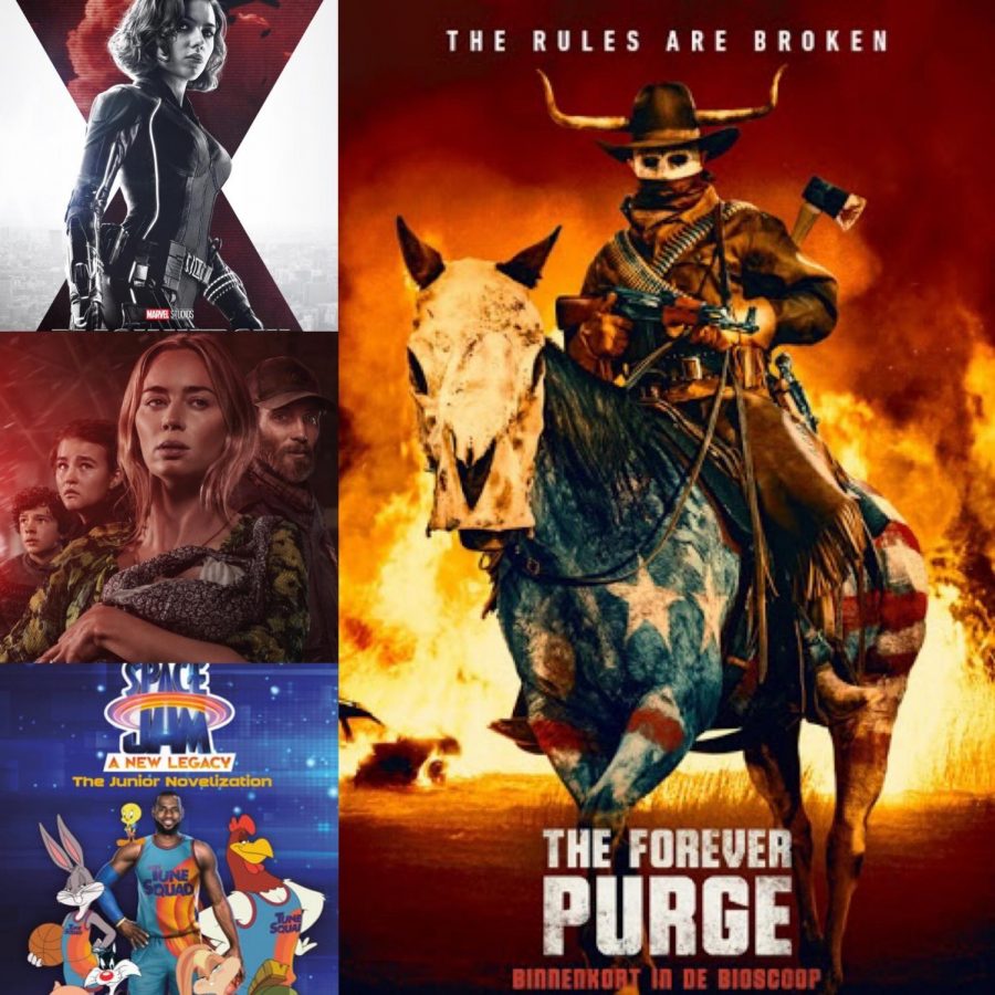 Top 5 Movies To Look Forward To This Summer