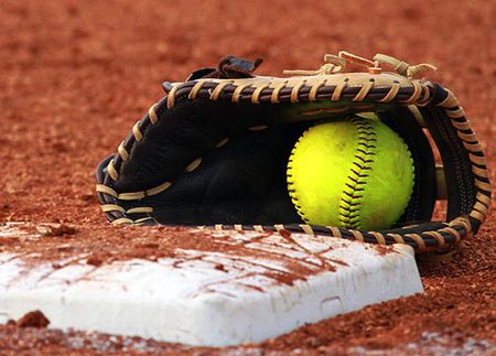 Niles West Girls Softball Season - COVID 19 Edition