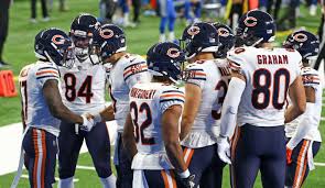 Chicago Bears Seek Another Playoff Appearance