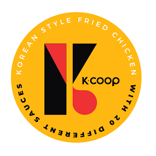 K-COOP: Fresh Fried Chicken Near You