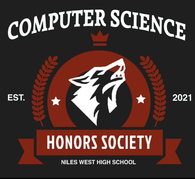 Computer Science Honors Society Logo