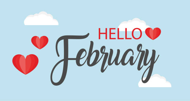 Whats Up, February?