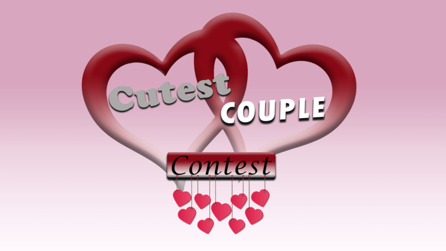 The Return of the Cutest Couple Contest