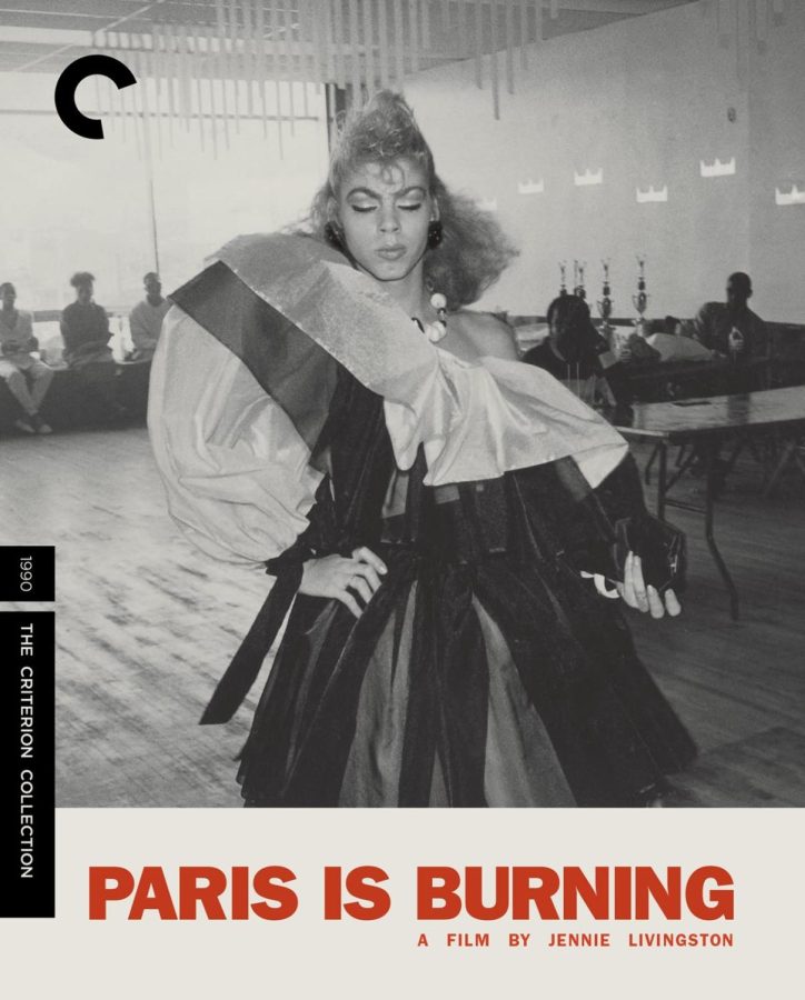D219s First Queer Prom: Paris is Still Burning Ball