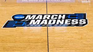 NCAA 2022 March Madness Tips Off