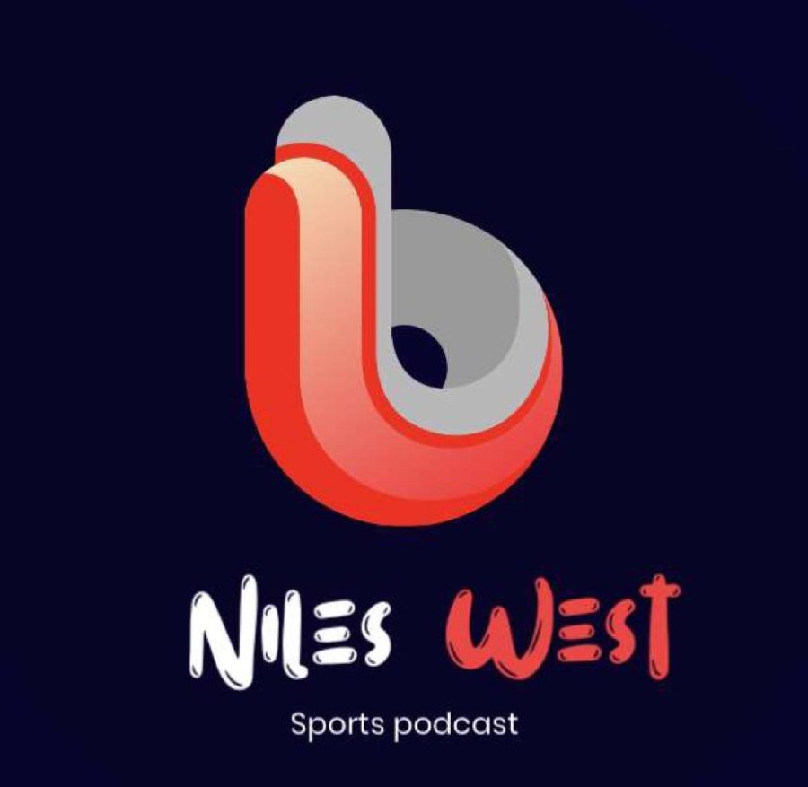 Niles+West+Sports+Talk+Podcast+Episode+2%2C+Featuring+John+Bae