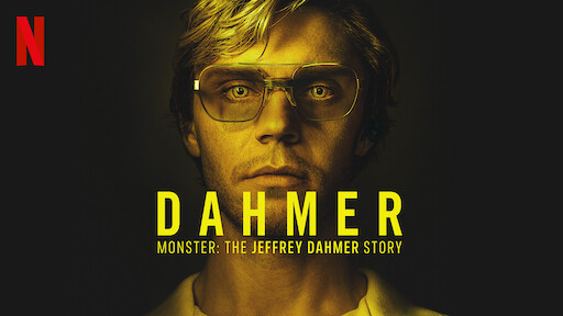 Netflixs Monster: the Jeffrey Dahmer Story