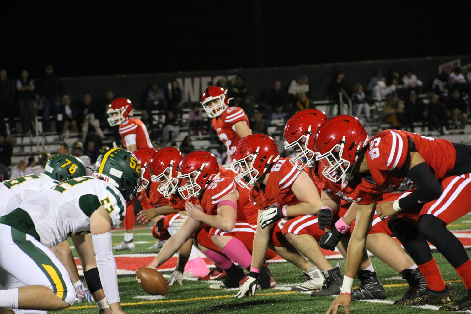 Kick-off to the Super Bowl LVI – Niles West News