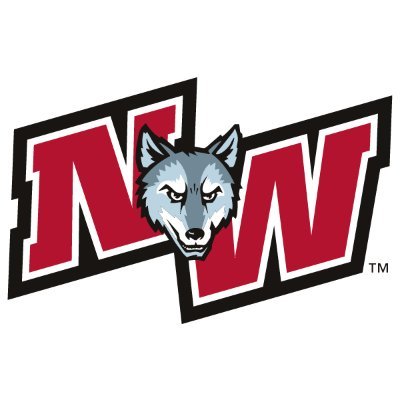 Niles West High School logo.