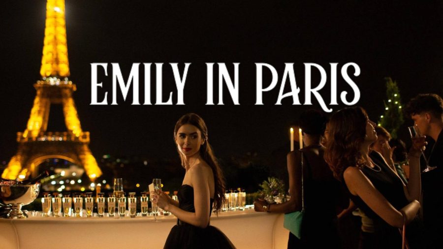 Emily In Paris Returns for Its Third Season