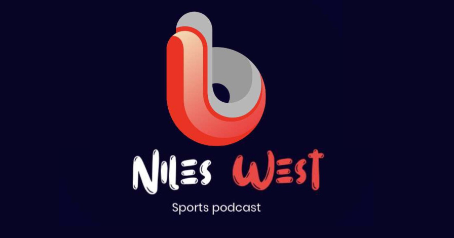 The Niles West Sports Talk Podcast Ep 15, Featuring Jack Mate