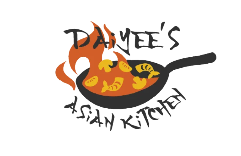 Dai Yees Asian Kitchen logo