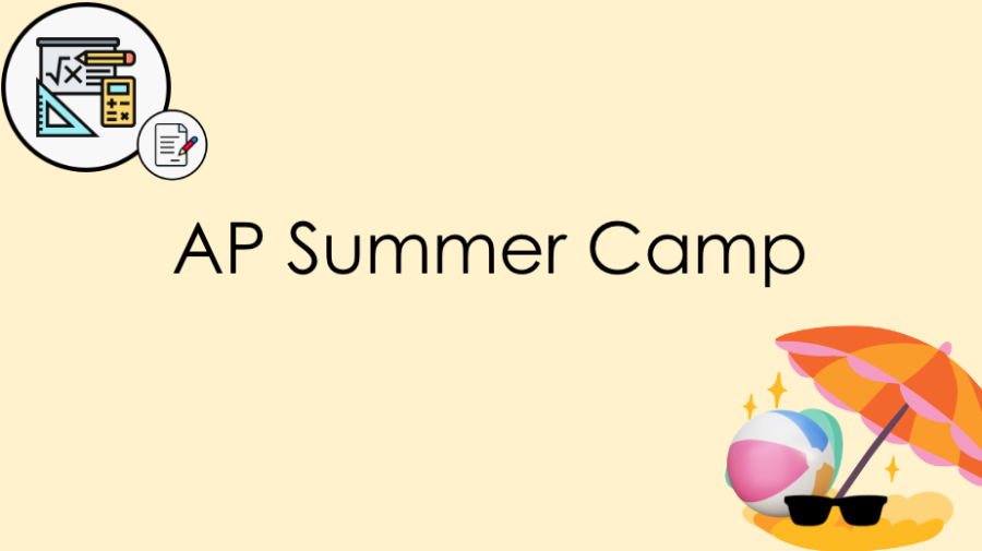 New+AP+Summer+Camp+Comes+to+West