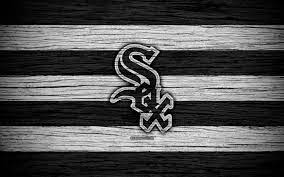 Logo of the Chicago White Sox. 