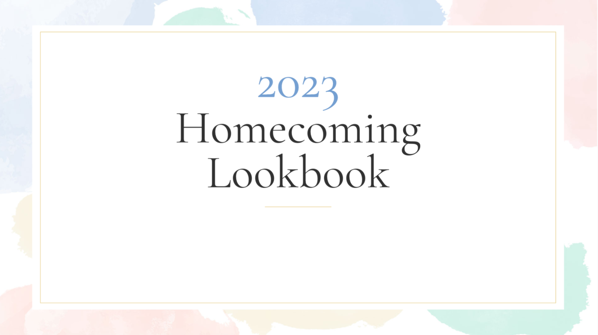 As homecoming is approaching on Oct. 21, it’s time to start coming up with looks for the Masquerade Ball theme! Most of the dresses featured can be bought at Macys or Nordstrom. 
