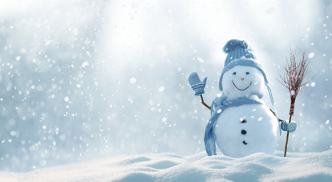 Get Ready for Winter Fun With These Activities