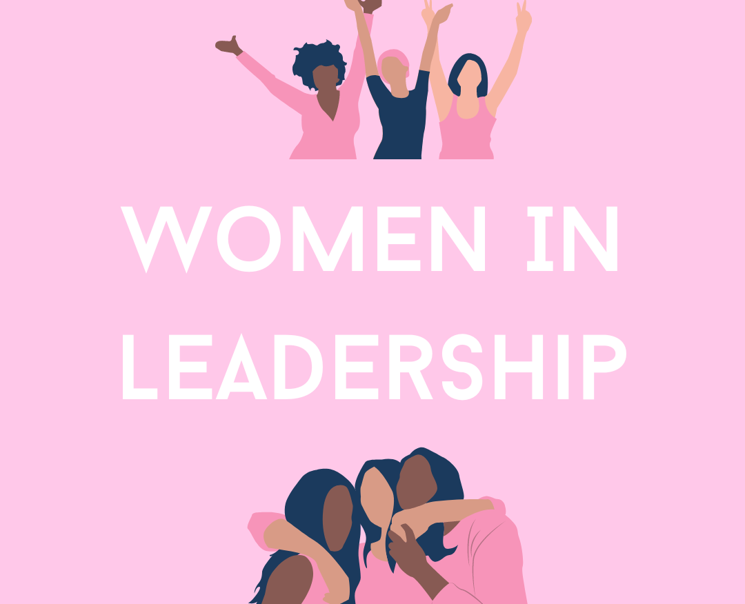 Feature: Women in Leadership Across D219