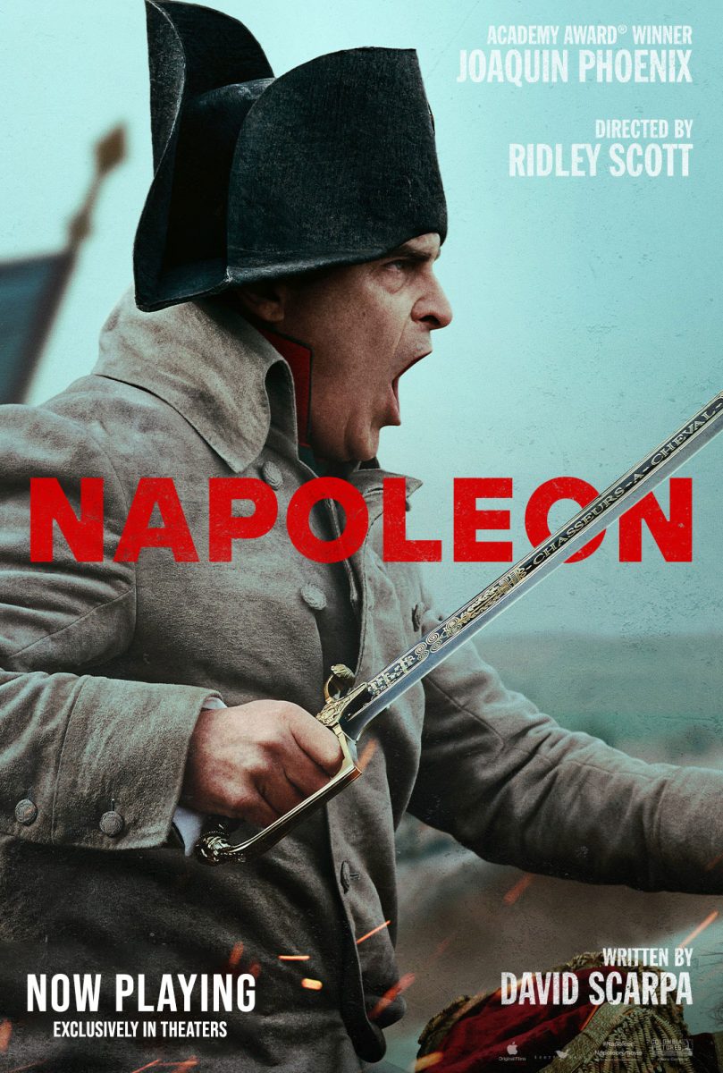 Napoleon: Is It Worth The Watch?