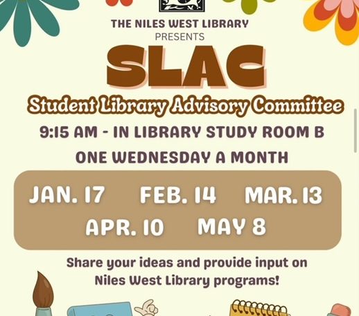 The upcoming SLAC meeting schedule till the end of the year. 